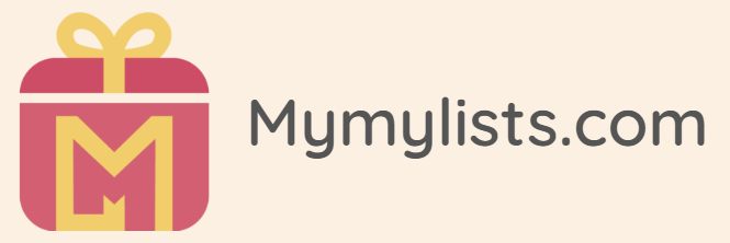 mymylists.com